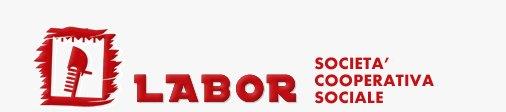 LABOR SOCIETA COOPERATIVA SOCIALE